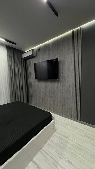 Ремонт квартиры под ключ