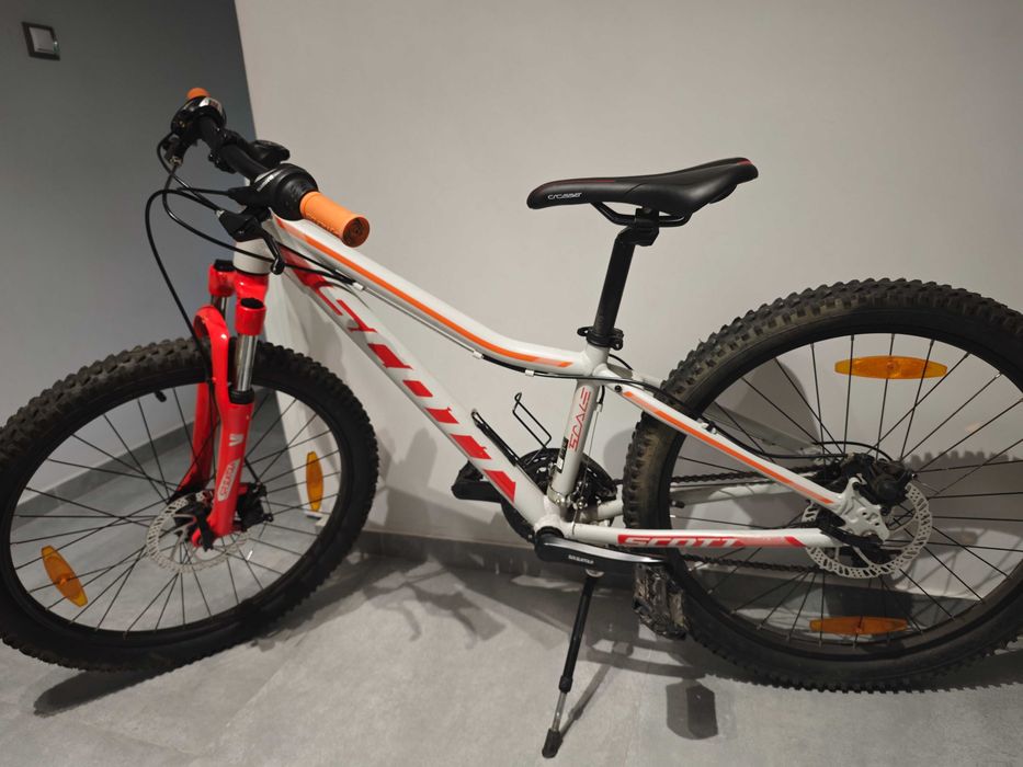 Scott scale 24 JR