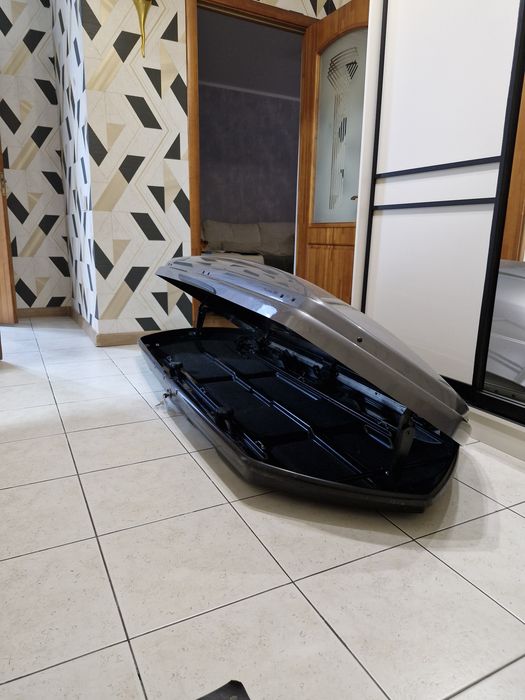 Бокс на крышу Thule Dynamic 800