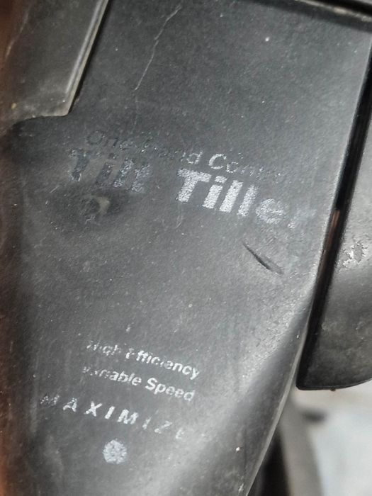 Електрически мотор за лодка MINN KOTA 55 LBS