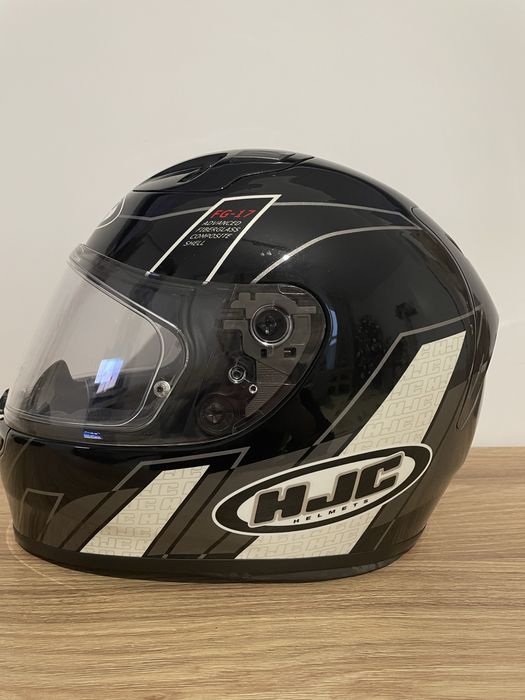 Vand Casca HJC FG 17 marimea M
