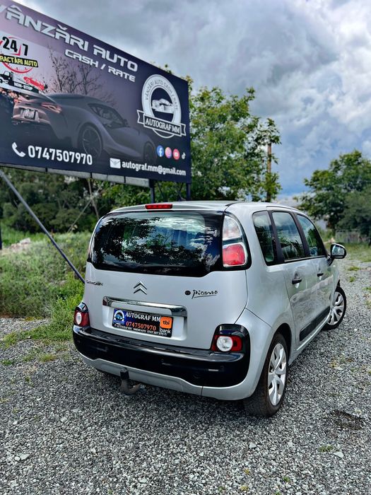 Citroen C3 Picasso