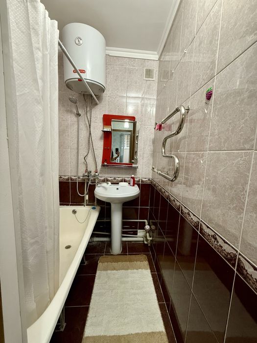 2 комнатная в центре города