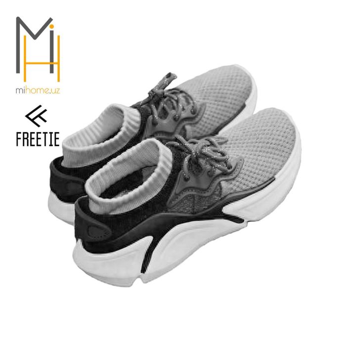 Кроссовки Xiaomi FREETIE Casual Sneakers (H32440)