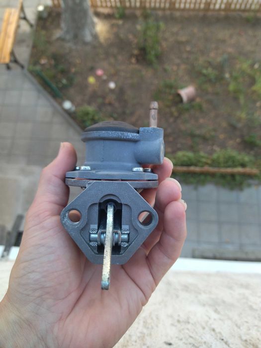 Авто части за Ауди 80