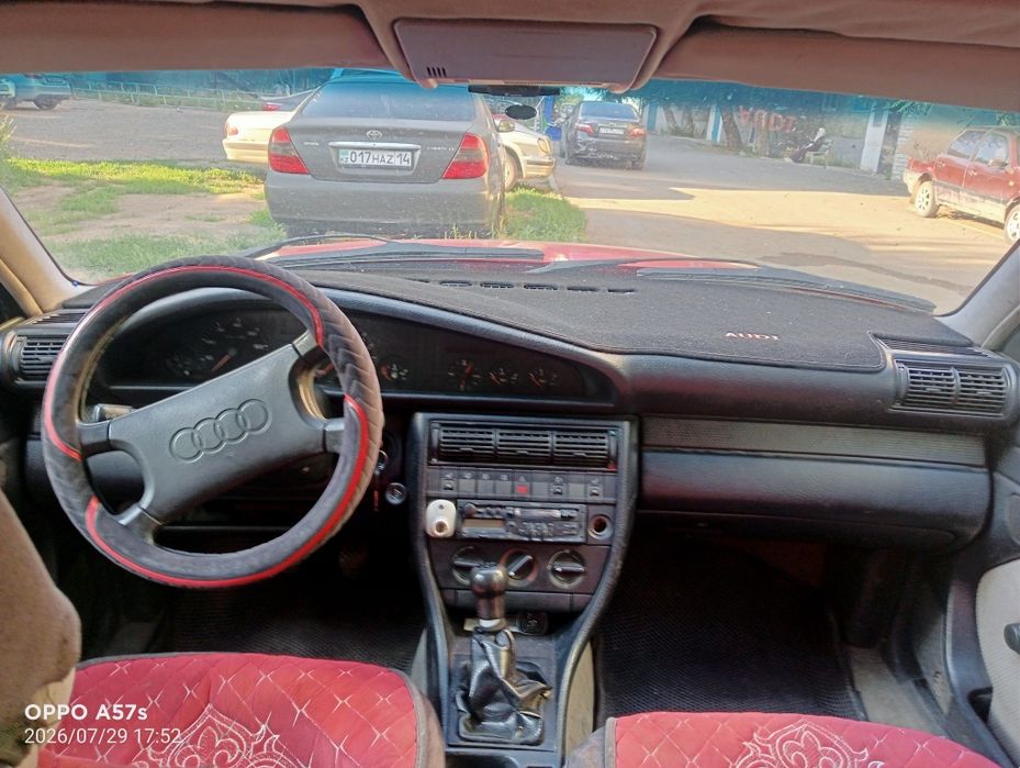 Продам Ауди 100 с 4