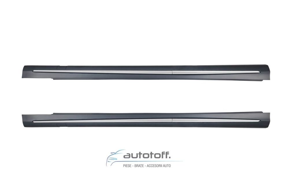 Pachet compatibil cu Mercedes S-Class W222 (2017-2020) BRB Design