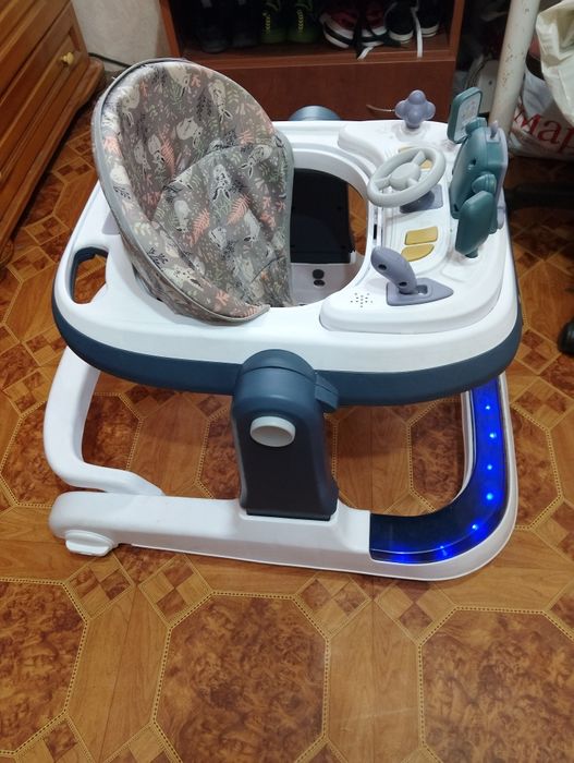 Проходилка,тип(паяк),за момченце.