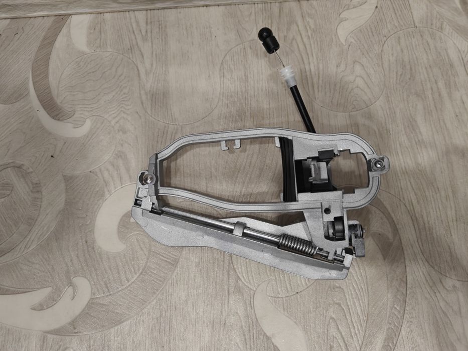 Скелет ручки BMW x5 e53