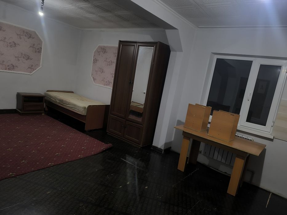 Сдаётся квартира