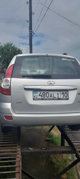 Продам Лада Приора универсал.  2014г.