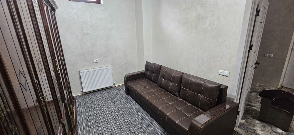 Кунлик мехмонхона шахримиз мехмонларига