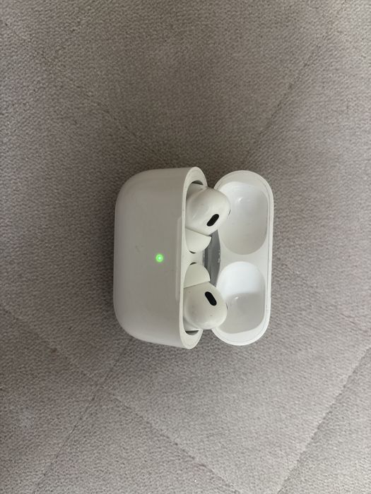 Наушники AirPods pro 2 оригинал