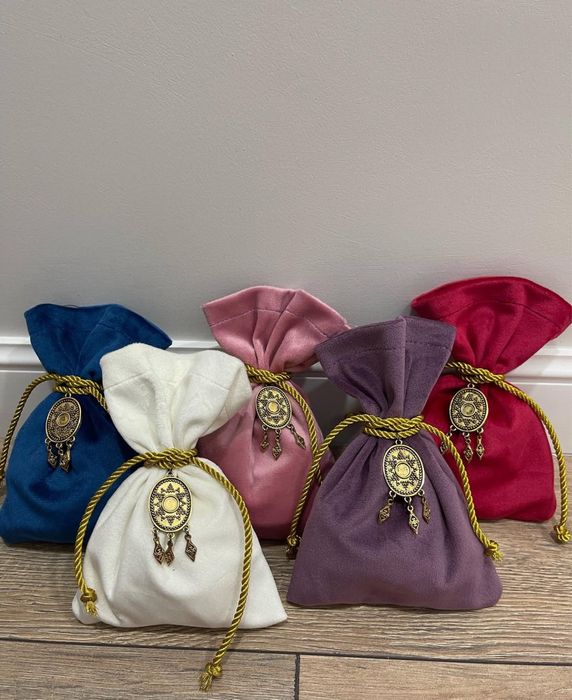 Дорба, мешок, калташа