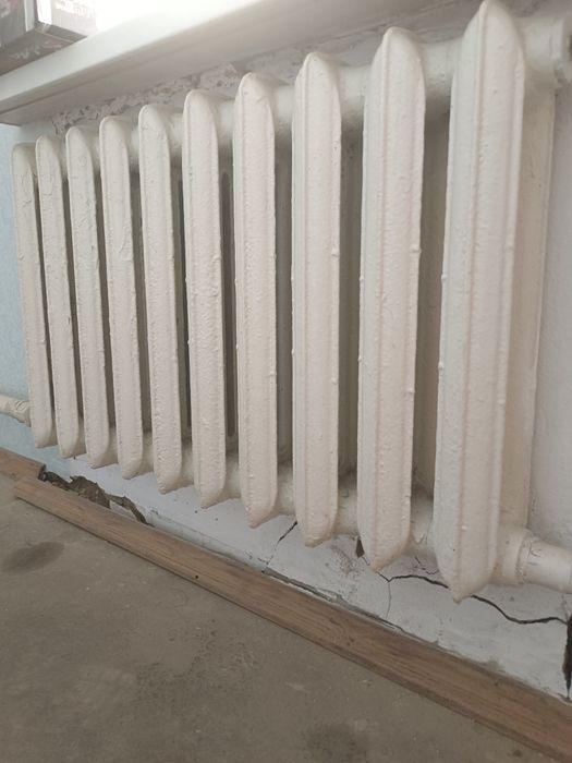 Печка для дома .