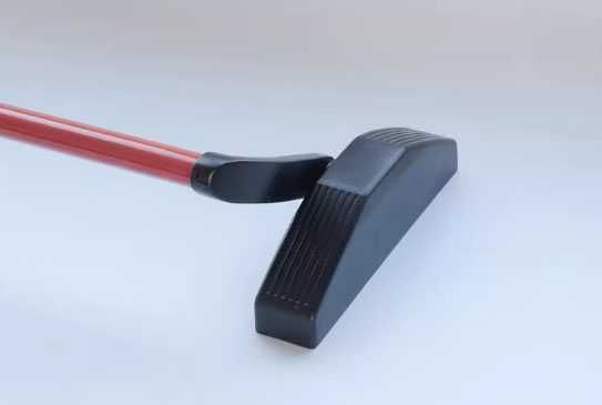 Антипаника с /без замки, ручка штанга, Ручка-штанга нажимная