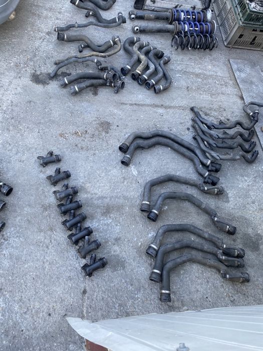 Furtun apa bmw e90 e91 e87 e46 e92 e93 e60 e61 e81 e82 e88 f10 f11 f30 f31 f20 f21