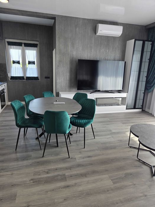 Vand Duplex parter
