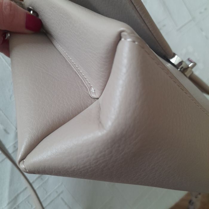 Дамска чанта С&А много добро състоояние