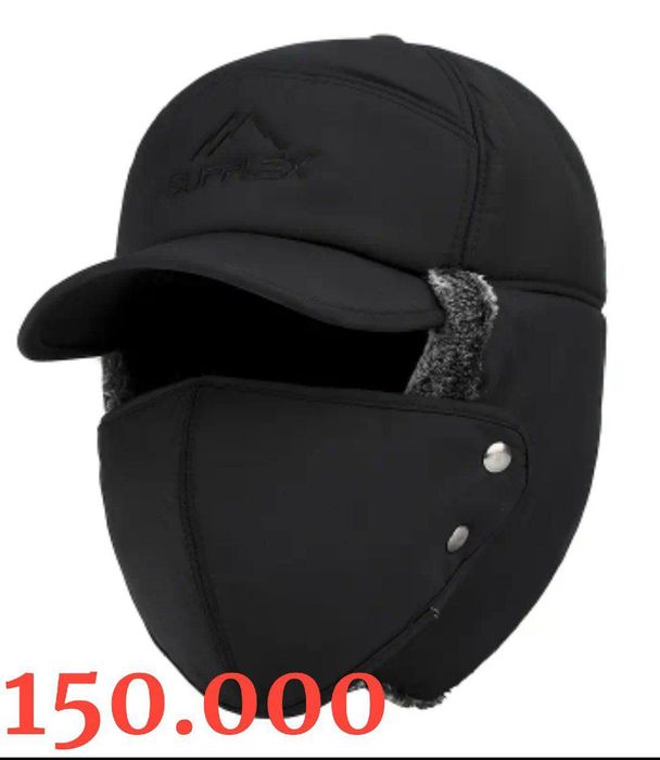 Erkaklar bosh kiyimi