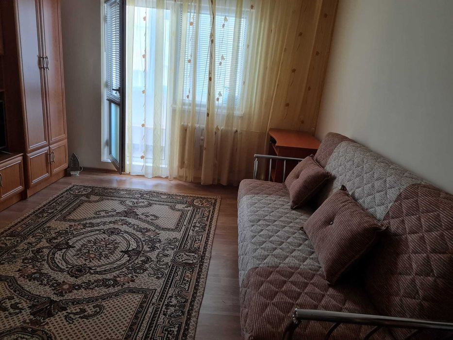 Particular, vand apartament 2 camere