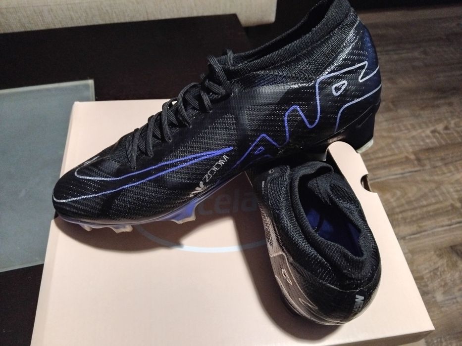 Бутонки Nike Mercurial номер 46