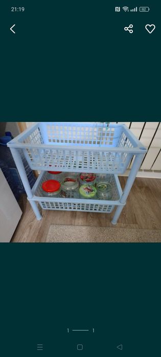 Стульчик мягкий детский