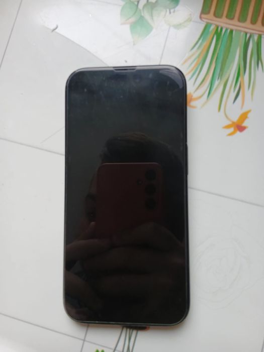 Iphone 16 128gb 8gb ram