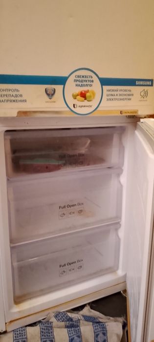 Продаю холодильник