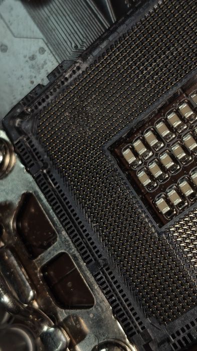 Placa de baza Gigabyte b760m ds3h ddr4