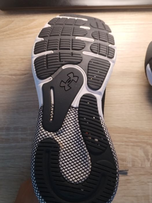 Under Armour stare buna