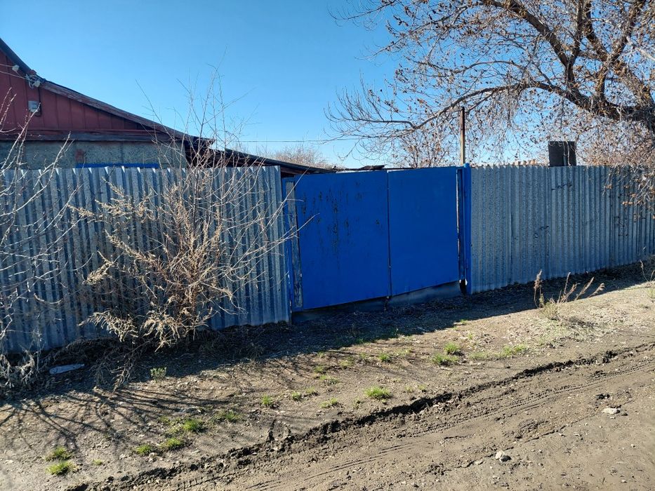 Дача на Черемушка