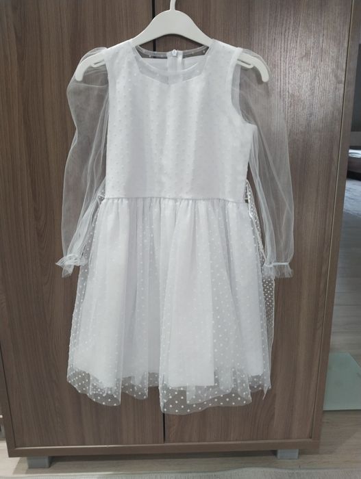 Платье на выпускной