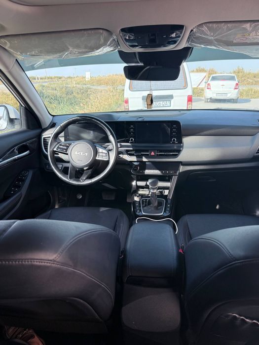 kia. seltos. 2024 2позиция