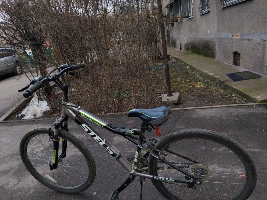 Продам велосипед