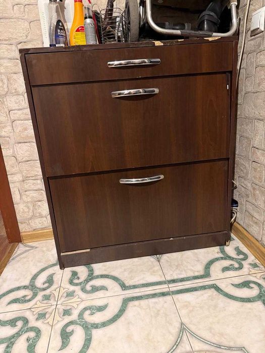 Мебель для обуви