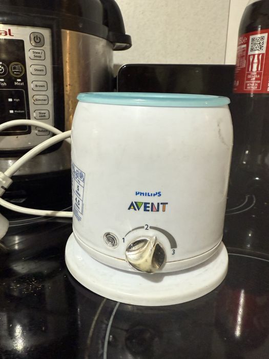 PHILIPS AVENT Уред за затопляне на храна