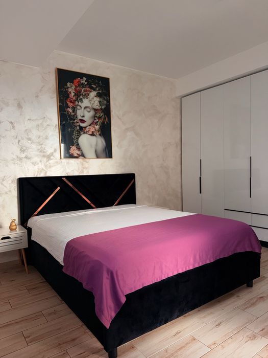 Cazare apartament 2camere Mamaia Nord Summerland