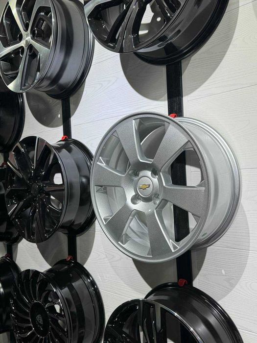 Gentra 15R 4/114 SM  diska So'tuvda