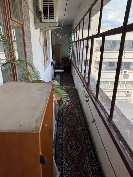 Apartament cu 3 camere de vanzare Bloc Unirea