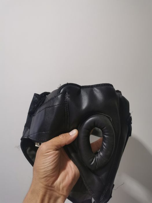 Шлем для единоборств, бокса и каратэ