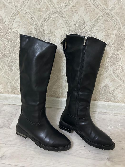 Продается сапоги