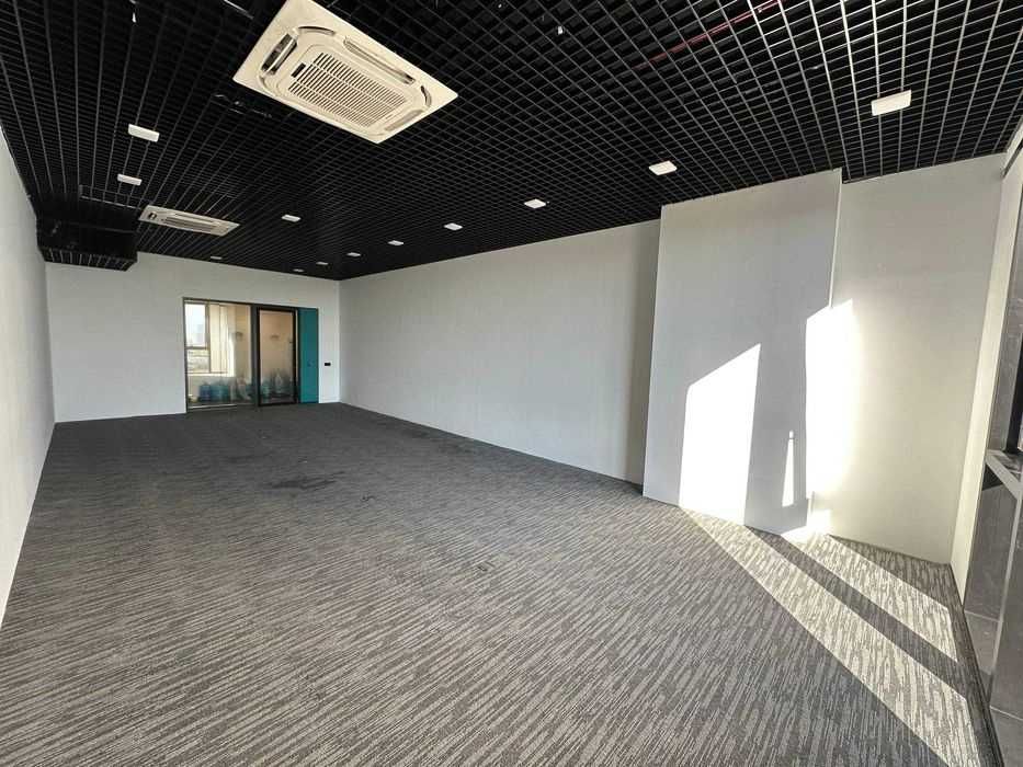 Аренда офиса 62 м² в БЦ Trilliant — стиль и репутация бизнеса Мирабад