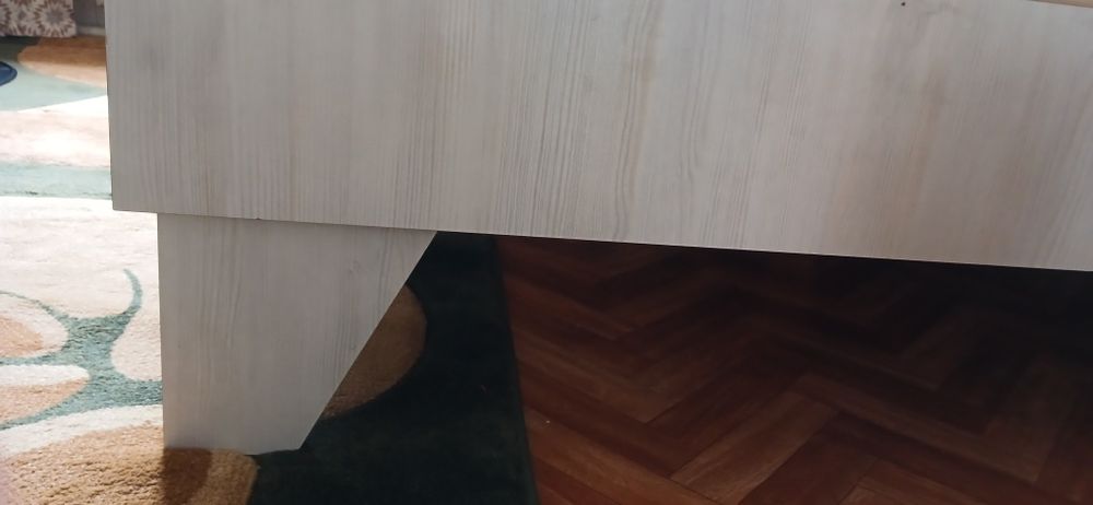 Кровать 2 спальная,