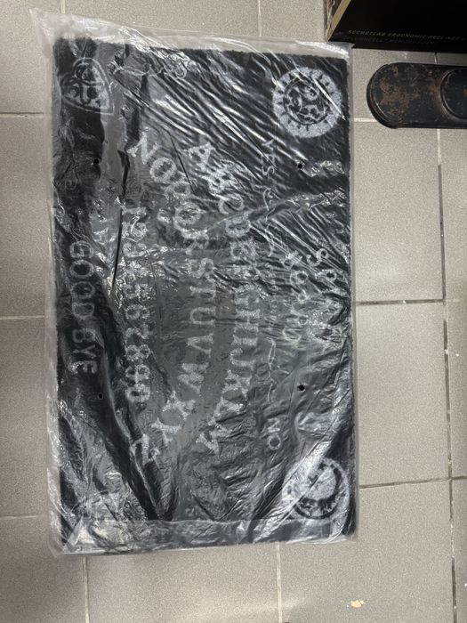 Covor intrare , placa Ouija de spiritism decor casa de Halloween