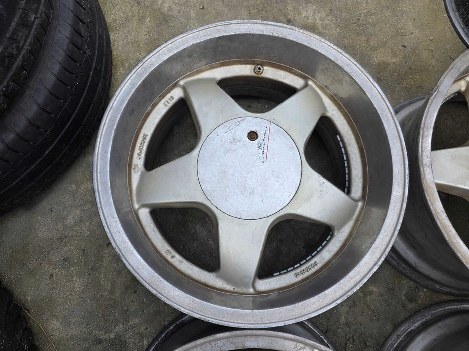 Джанти 16'' - BMW