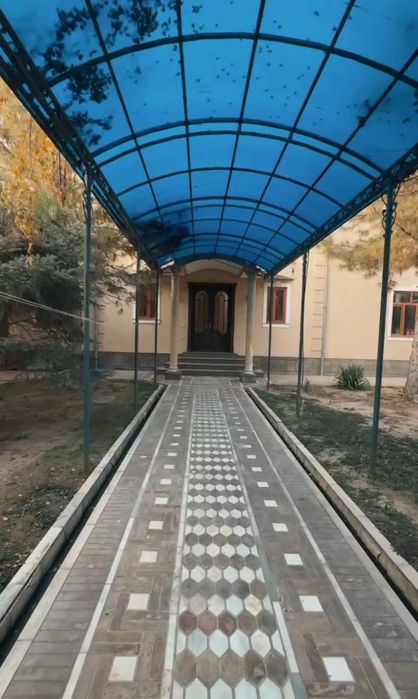 Срочно Хонобод 7 соток 10 комнаты, Сергелийский район