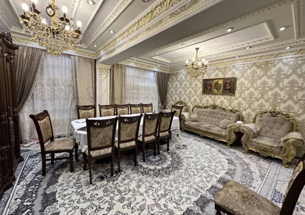 Срочно Продаётся квартира корасув-3 4-комн 1-этаж 93м2 +подвал евро ре