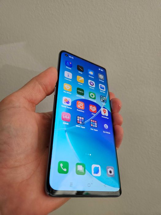 OPPO Reno 6 Pro, 256 gb, Garantie.