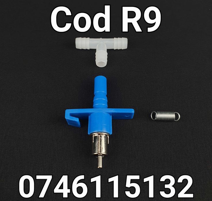 Iepuri-Chinchila-Adapatori Automate Suzete Niplu-Corp Mare Solid - R9